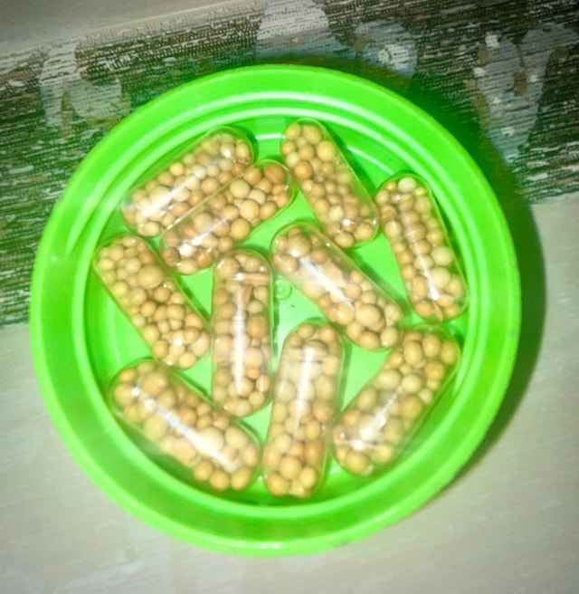 Osmocote Root Tabs for Aquarium Plants | 10 Tabs for $5 - photo 3