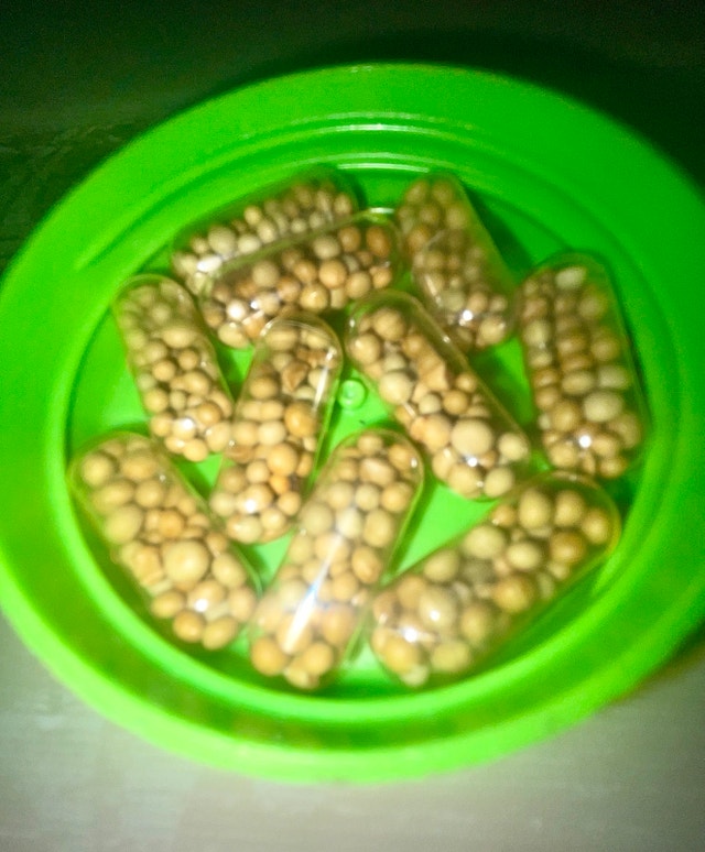 Osmocote Root Tabs for Aquarium Plants | 10 Tabs for $5 - photo 4