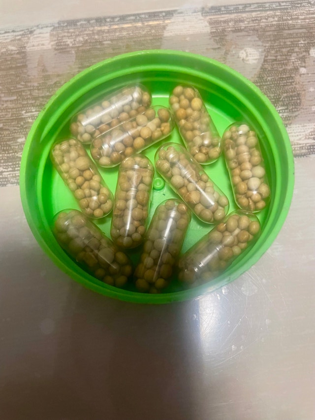 Osmocote Root Tabs for Aquarium Plants | 10 Tabs for $5 - photo 5