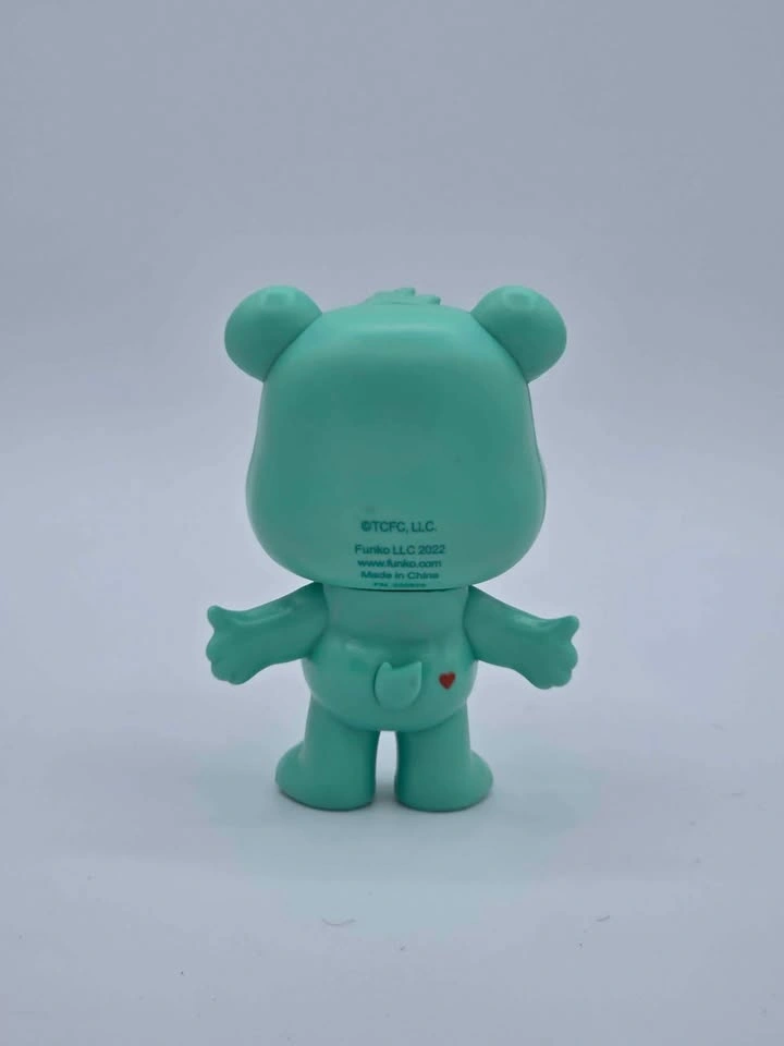 Funko POP! Wish Bear Care Bears 40th Anniversary #1207 - photo 3