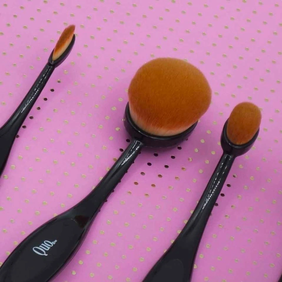 Quo Cosmetics Artisan Brush Set - photo 2