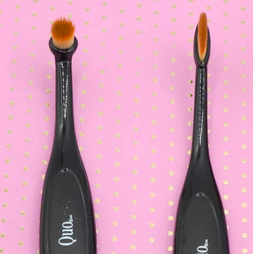 Quo Cosmetics Artisan Brush Set - photo 3