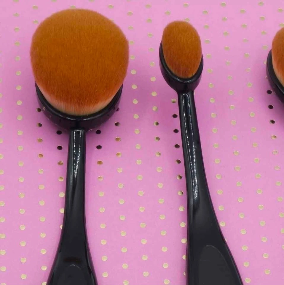 Quo Cosmetics Artisan Brush Set - photo 4