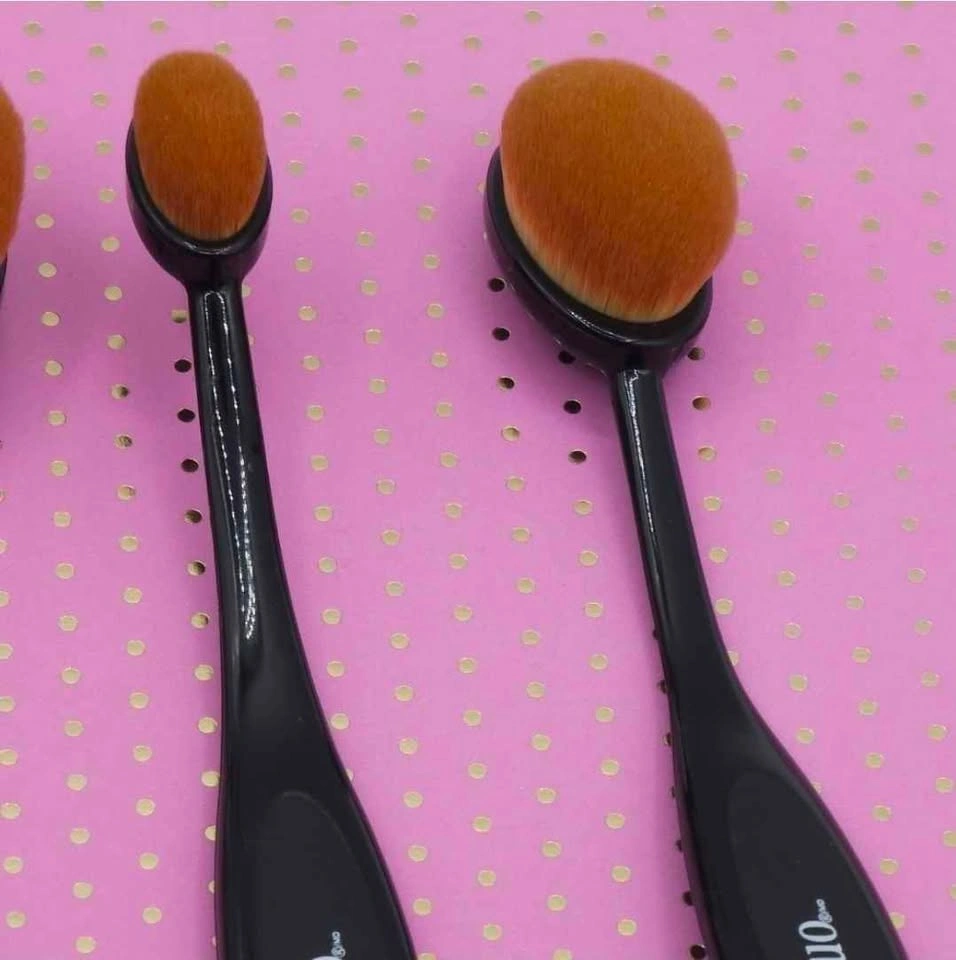 Quo Cosmetics Artisan Brush Set - photo 5
