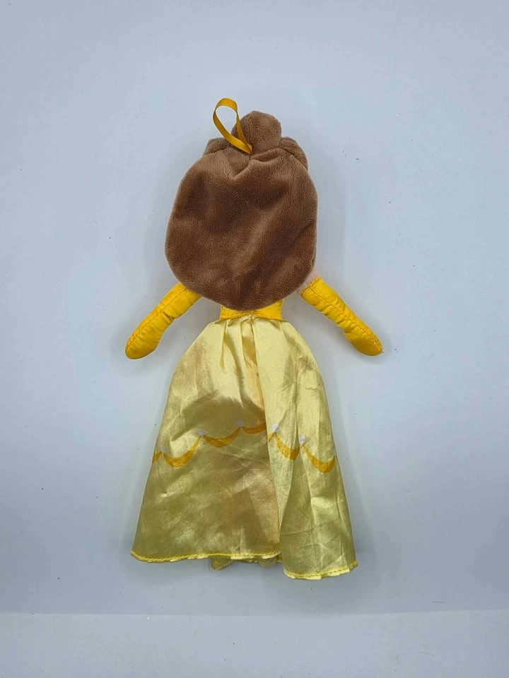 Disney Princess Beauty and The Beast Belle Plush Doll - photo 4