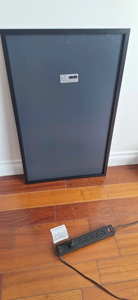 vidaXL Wall Mirror - photo 3