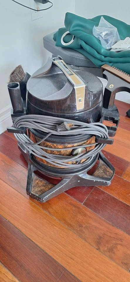 Rainbow SE Performance Edition Water Filtration Vacuum - Complet - photo 2