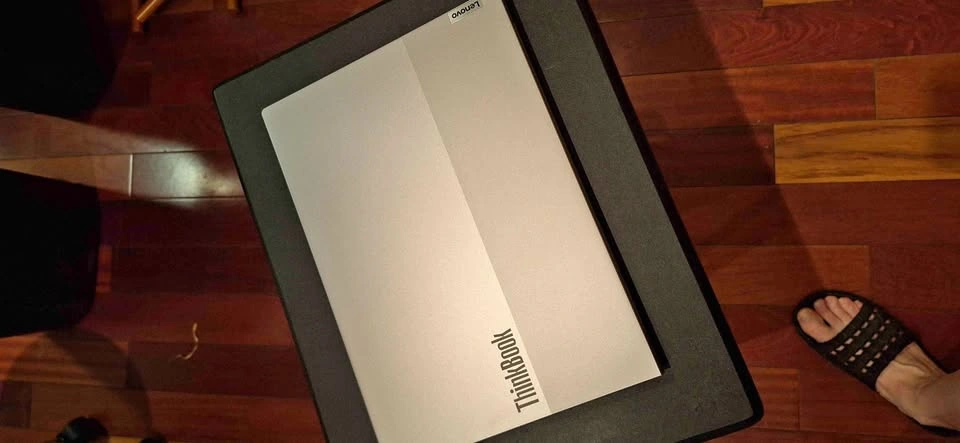 Lenovo ThinkBook AMD Ryzen 7 16GB RAM 512GB SSD
