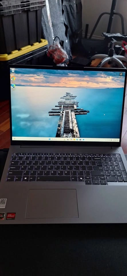 Lenovo ThinkBook AMD Ryzen 7 16GB RAM 512GB SSD - photo 2