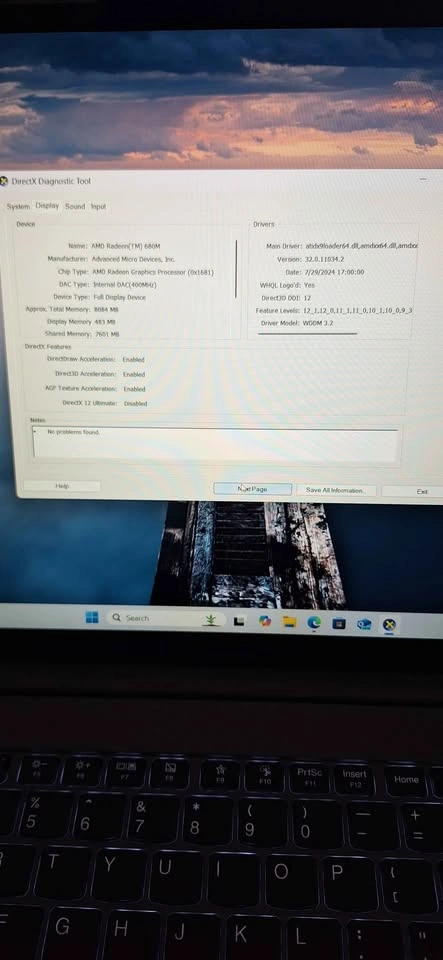 Lenovo ThinkBook AMD Ryzen 7 16GB RAM 512GB SSD - photo 3