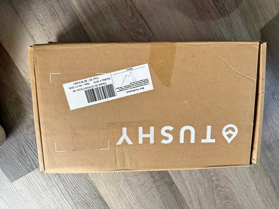 Tushy Spa 3.0 Bidet