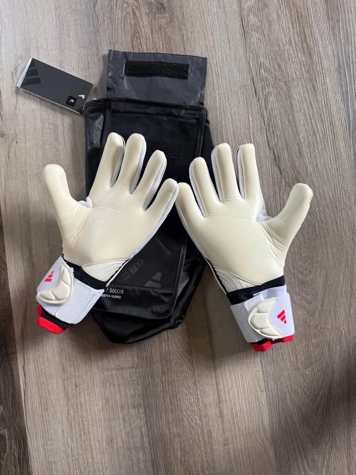 Adidas Copa Goalkeeper Gloves Pro size 9 - photo 3