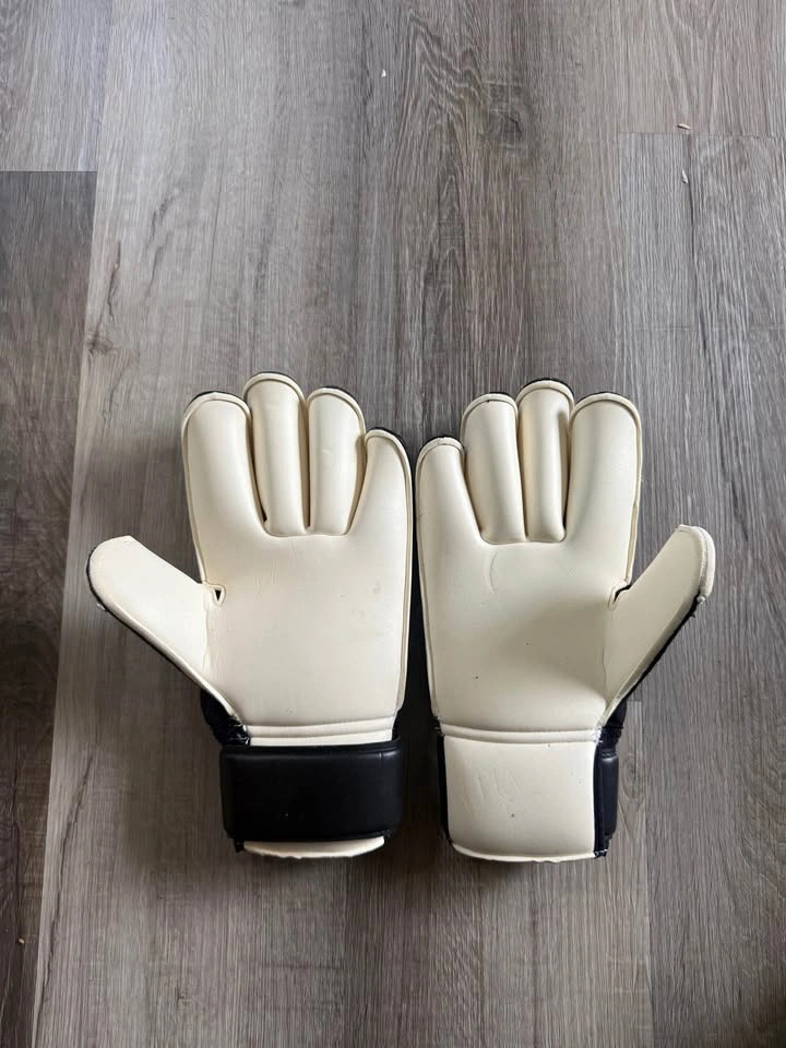 Elite Goalkeeper gloves Nike Promo 22 Gunn Cut Size 10.5 - photo 3