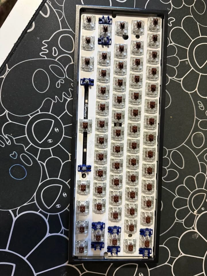 Ducky one 2 mini RGB V2 - photo 4