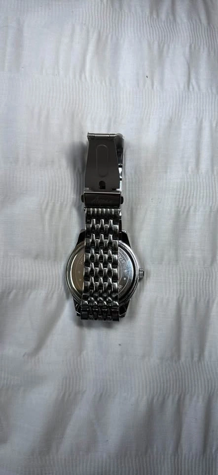 Aspen Classic Men’s Analog Watch - photo 3