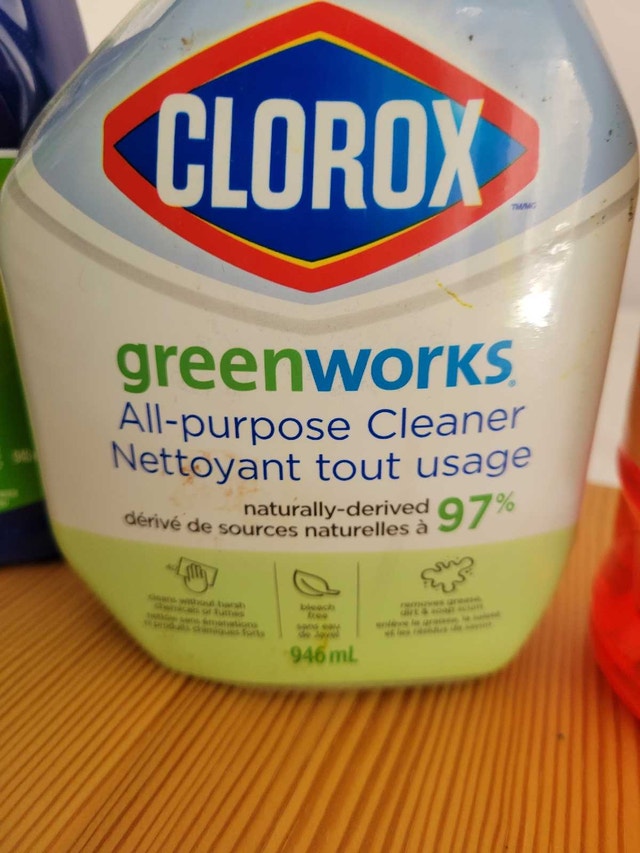 All purpose multi purpose cleaner Bundle - photo 2