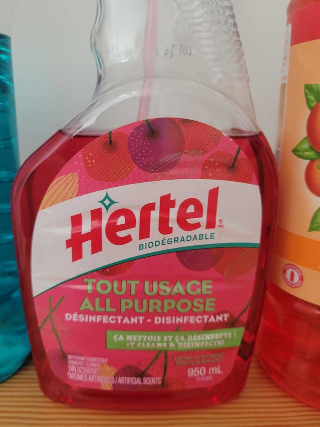 All purpose multi purpose cleaner Bundle - photo 4