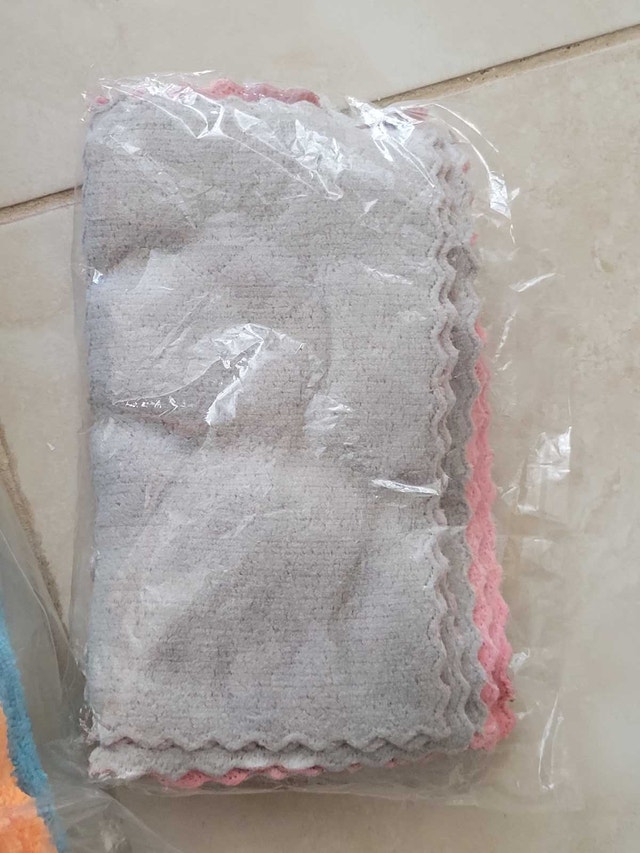 Scott Shop Towels and Rags Cleaning Bundle - photo 5