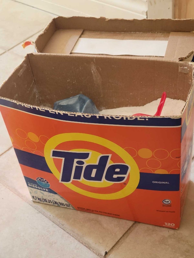 Laundry Cleaning Supplies Bundle - photo 2