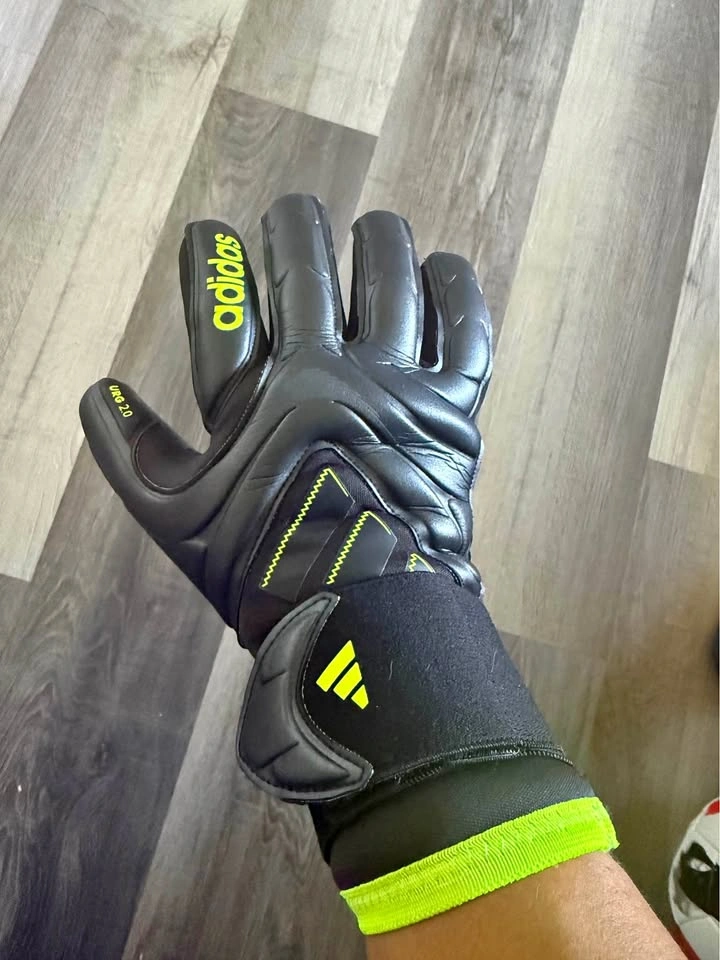 Size 8 Copa GL Pro