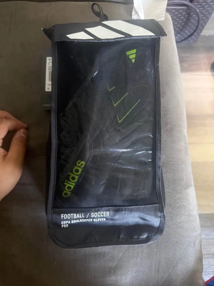 Size 8 Copa GL Pro - photo 3