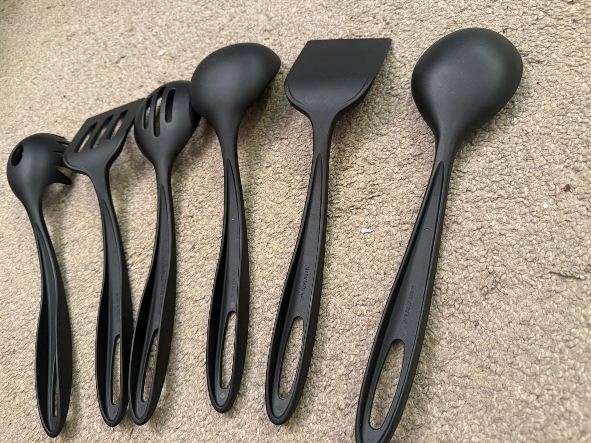 Nonstick Cookware Set - Ceramic & Stainless Steel Pots/Pans
