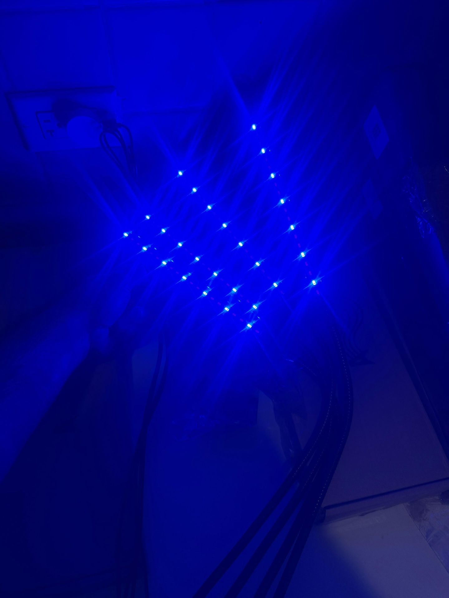 Plant Lights With Timer / Full Modes / Plant Grow Light - photo 3