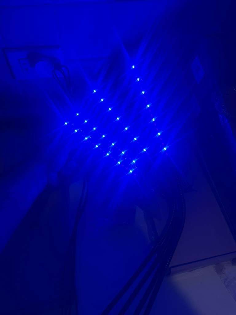 Plant Lights With Timer / Full Modes / Plant Grow Light - photo 5