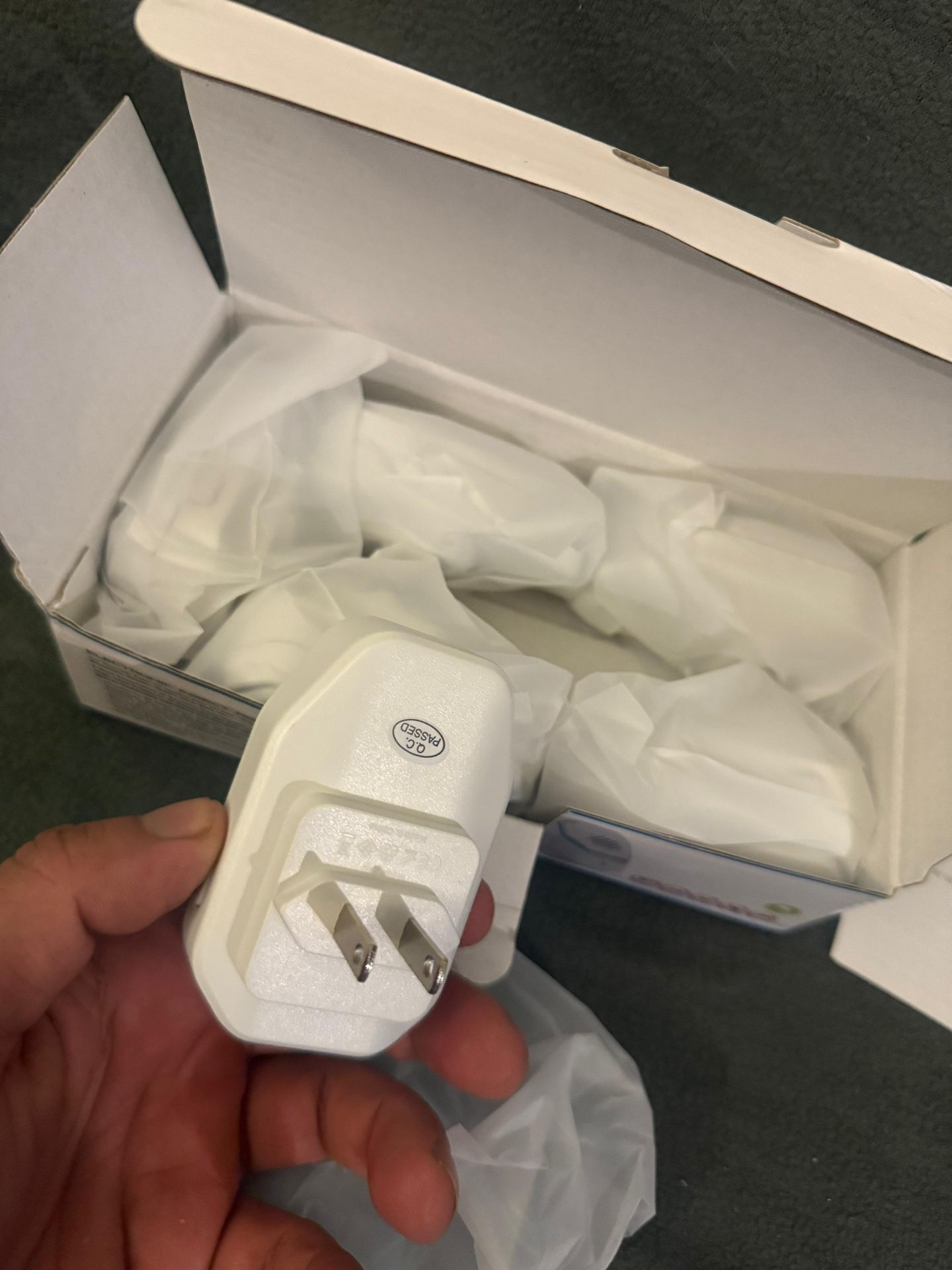 6 Pack Ultrasonic Pest Control Repeller - photo 3
