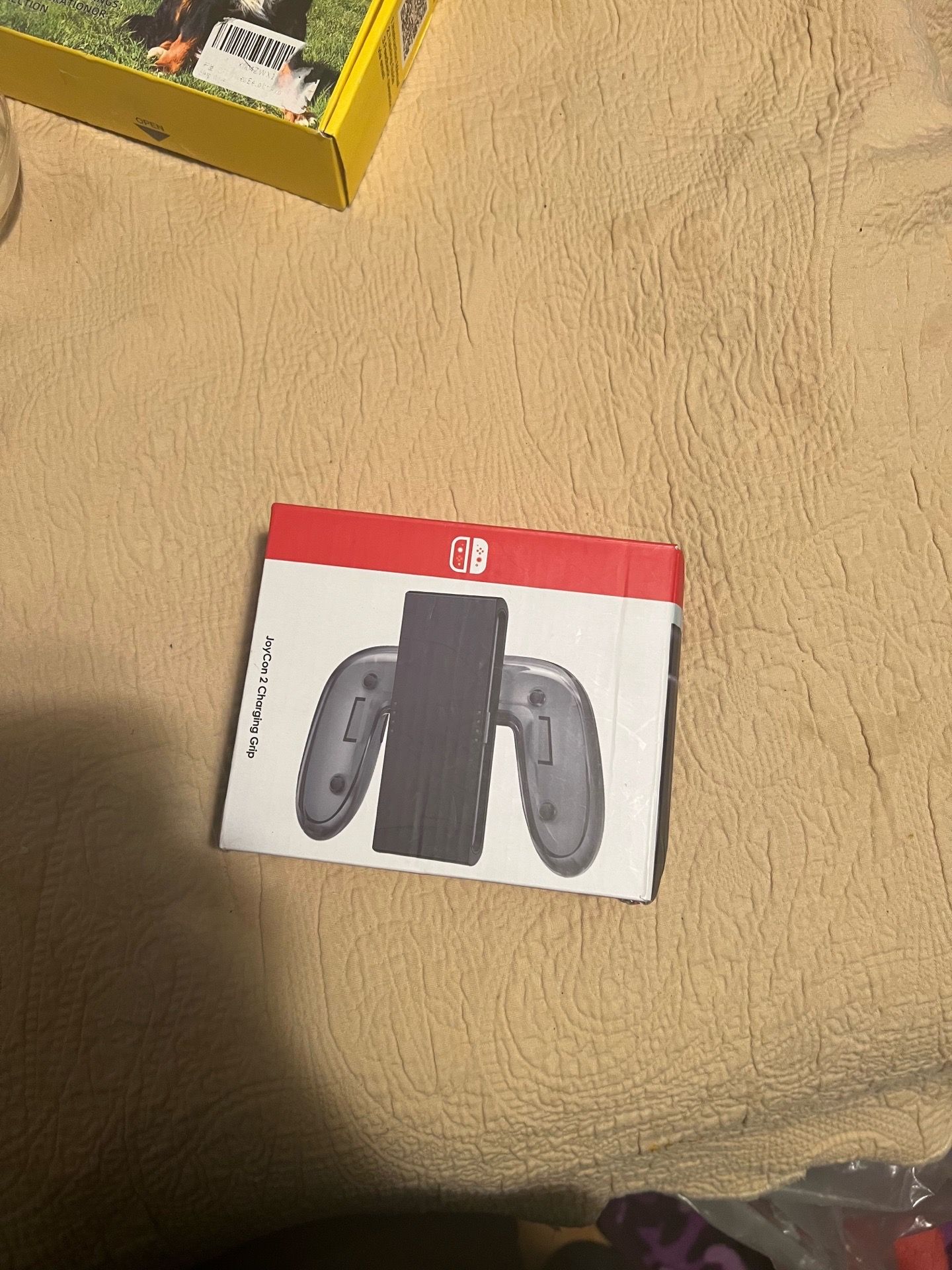 Nintendo Switch Joy-Con Controller - photo 2