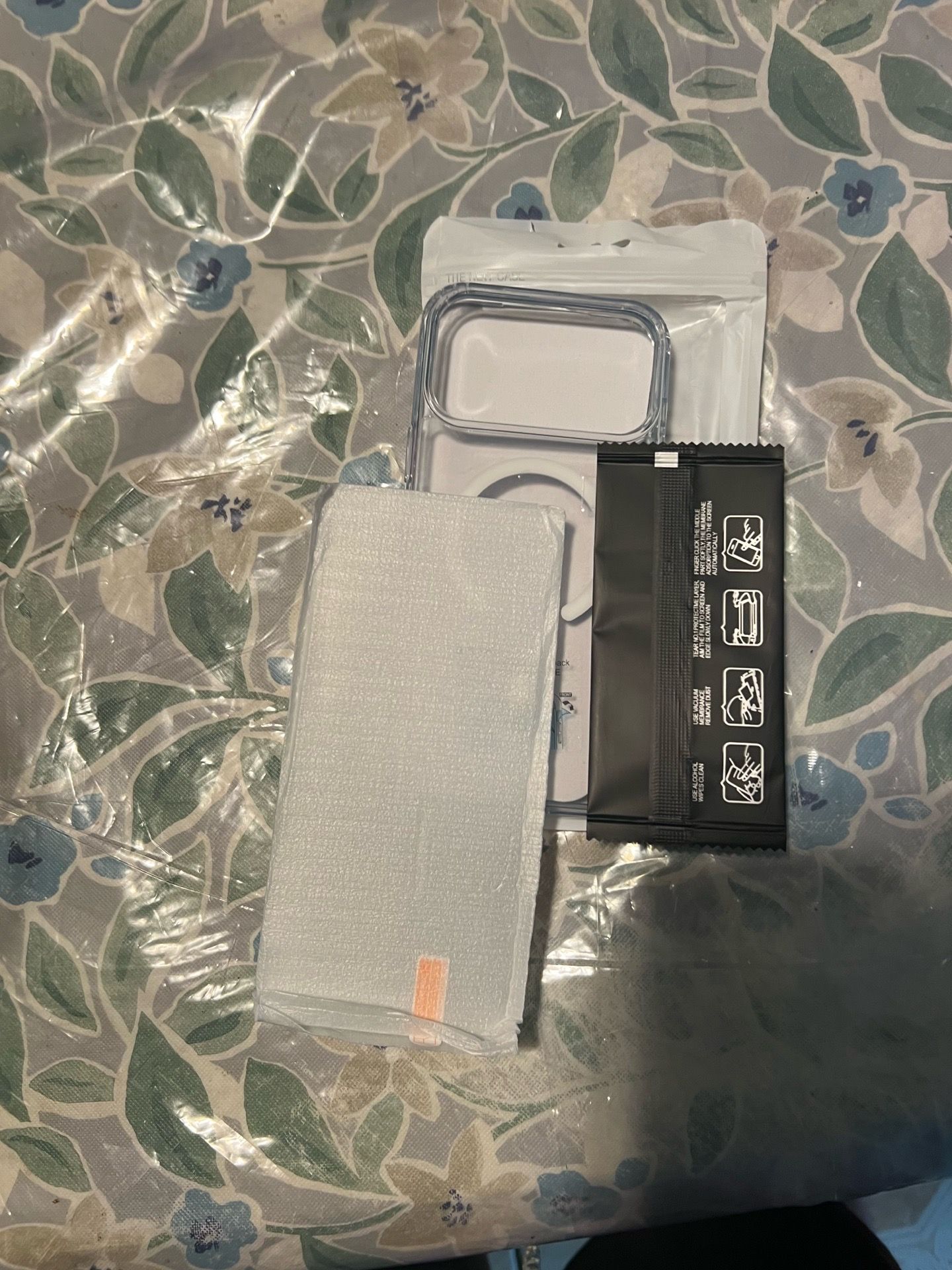iPhone 17 pro max phone case