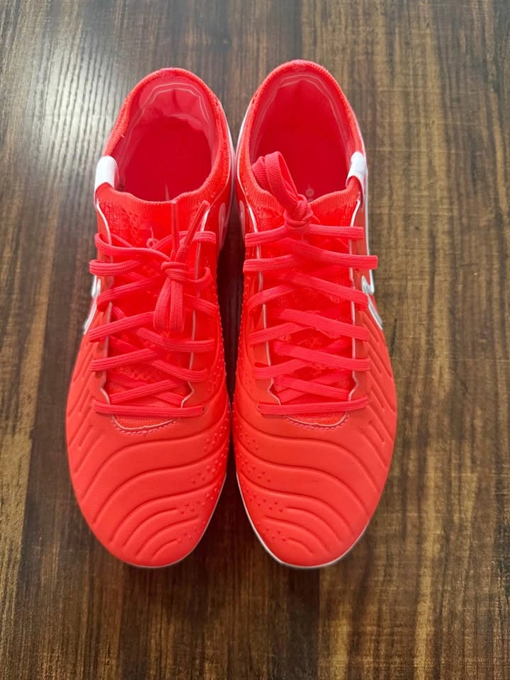 Nike Tiempo Legend 10 Elite FG “Mad Energy Pack”