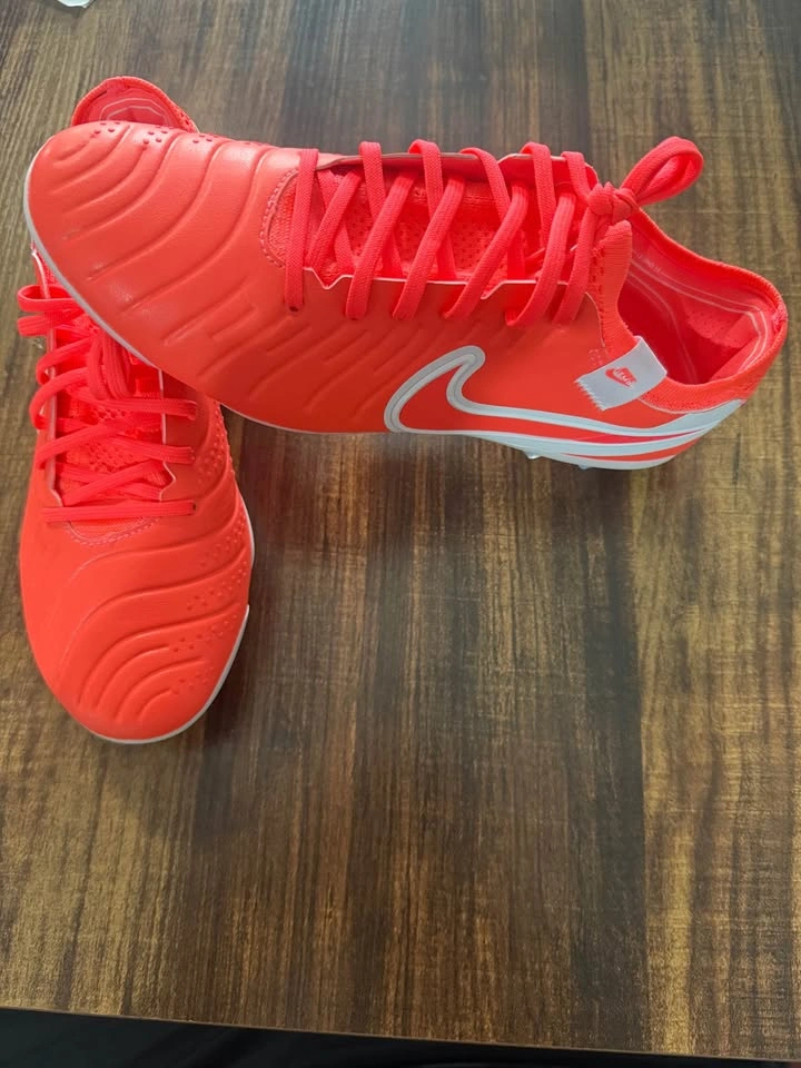 Nike Tiempo Legend 10 Elite FG “Mad Energy Pack” - photo 3