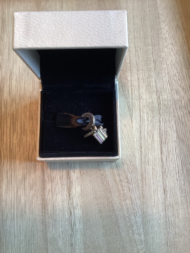 Pandora Bracelet and Charm - photo 5