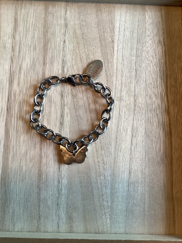 Swatch Bijoux Bracelet - photo 2