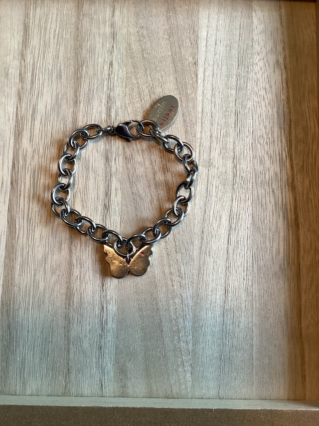 Swatch Bijoux Bracelet - photo 3