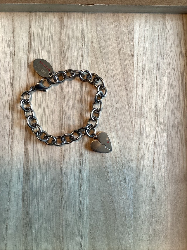 Swatch Bijoux Bracelet - photo 4