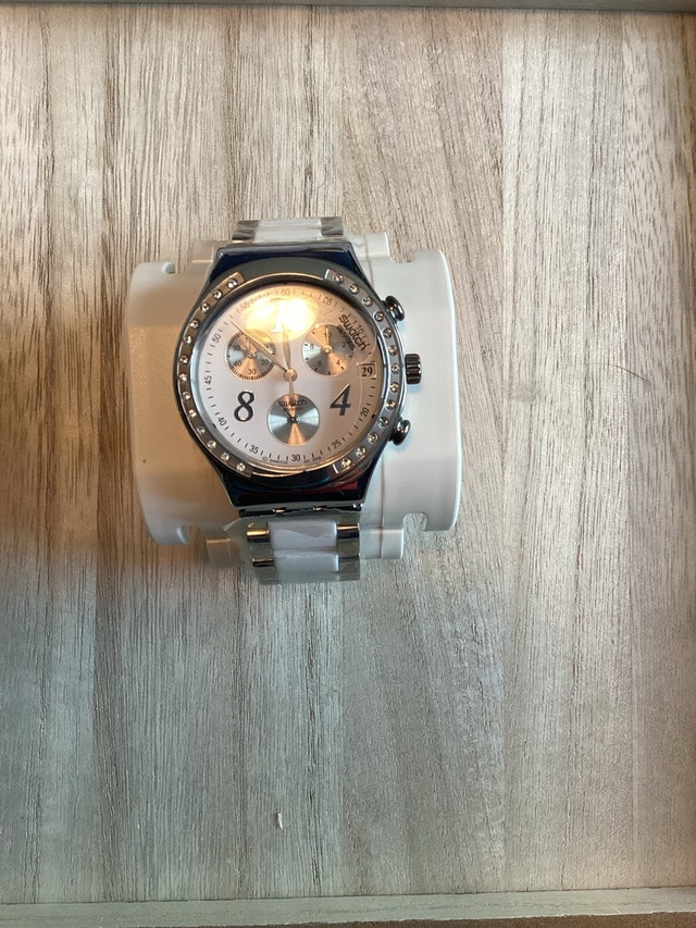 Swatch Watch - photo 2