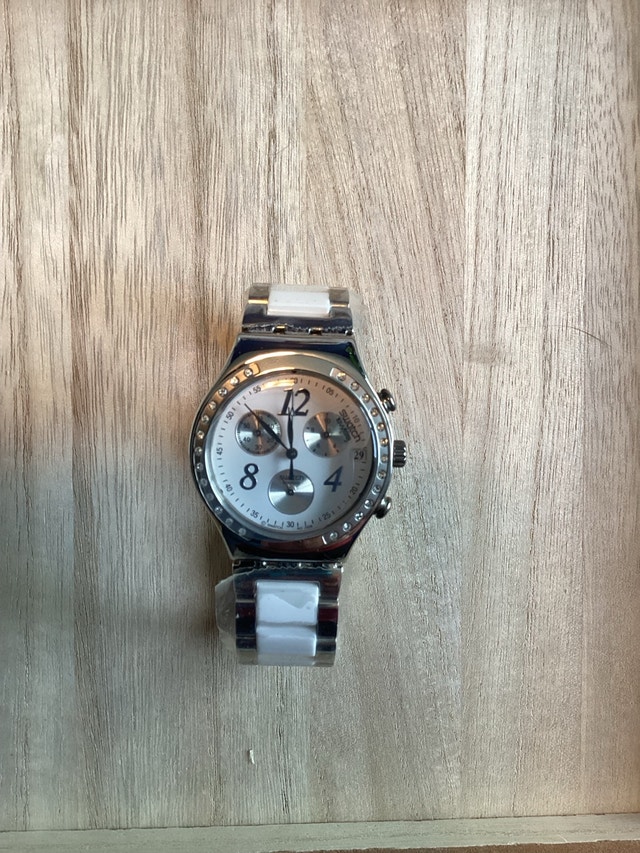 Swatch Watch - photo 3