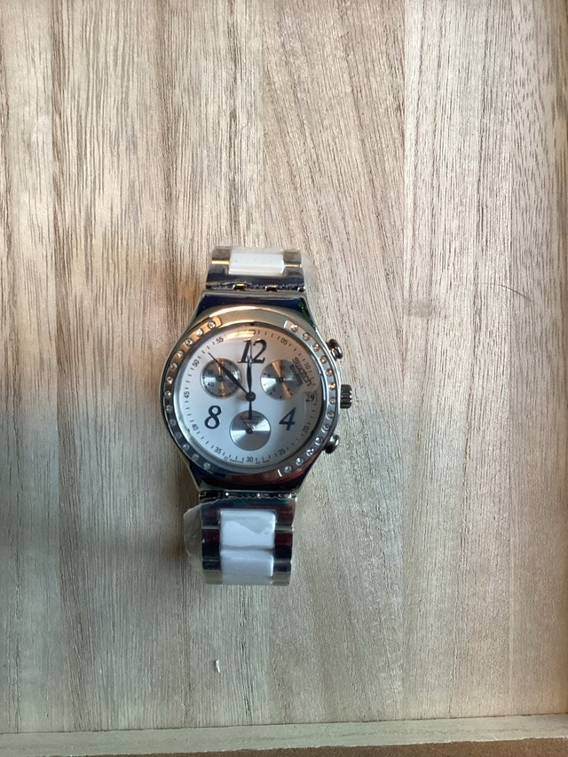 Swatch Watch - photo 4