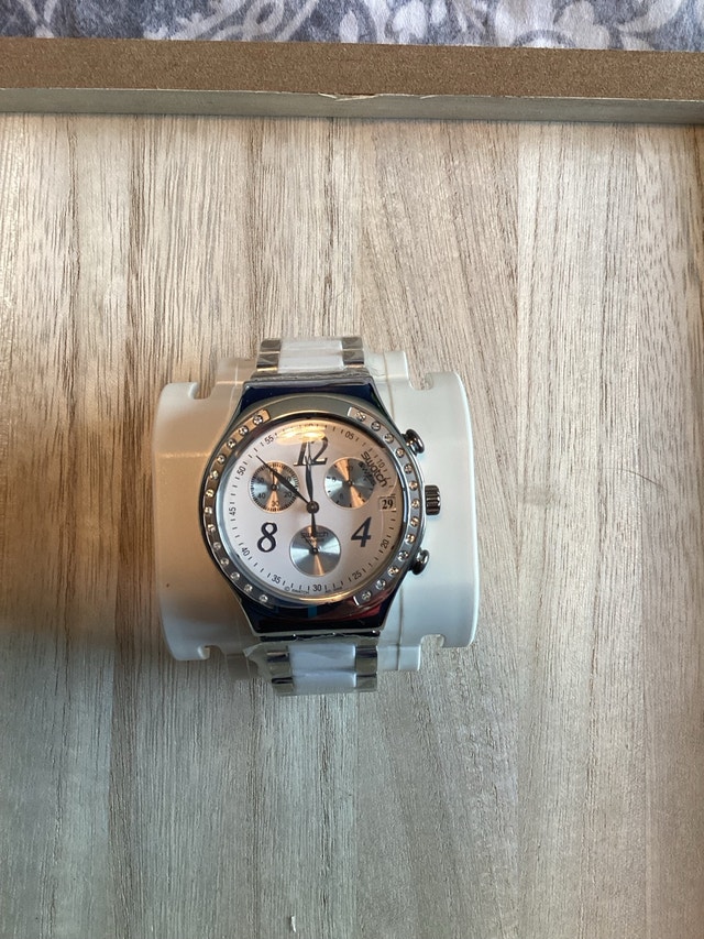 Swatch Watch - photo 5