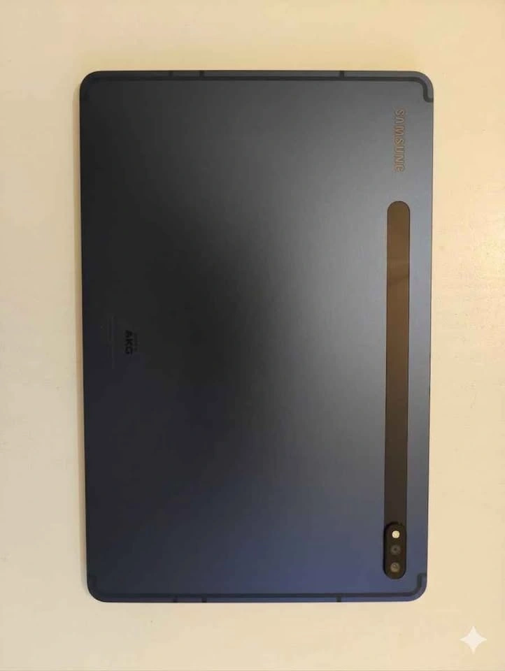 Samsung Galaxy Tab S7 - photo 2