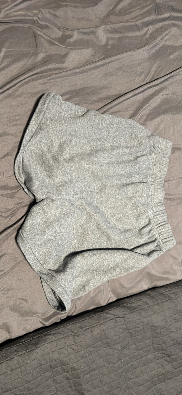 Essentials shorts - photo 3