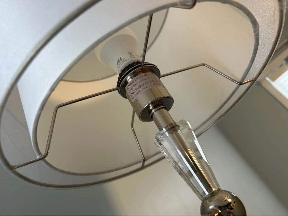 Wall swing away lamp - photo 2