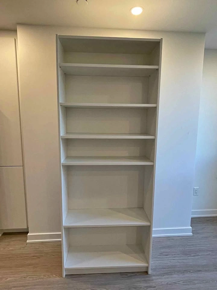 IKEA BILLY Bookcase