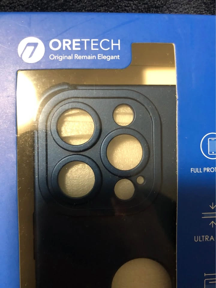 iPhone 13/14 Pro Mobile Case - photo 2