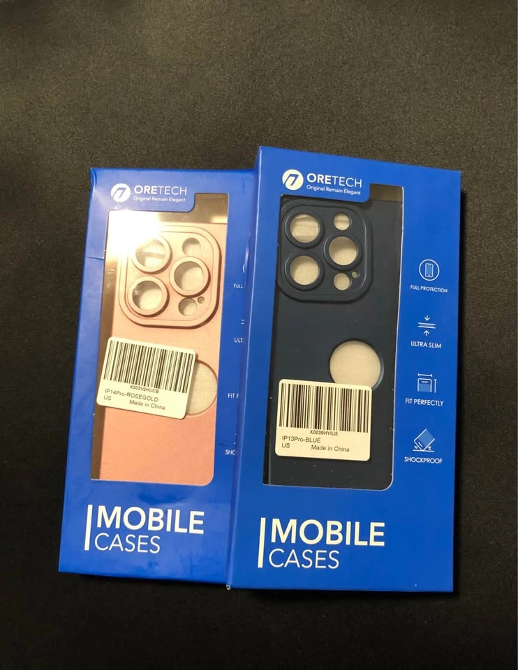 iPhone 13/14 Pro Mobile Case - photo 3
