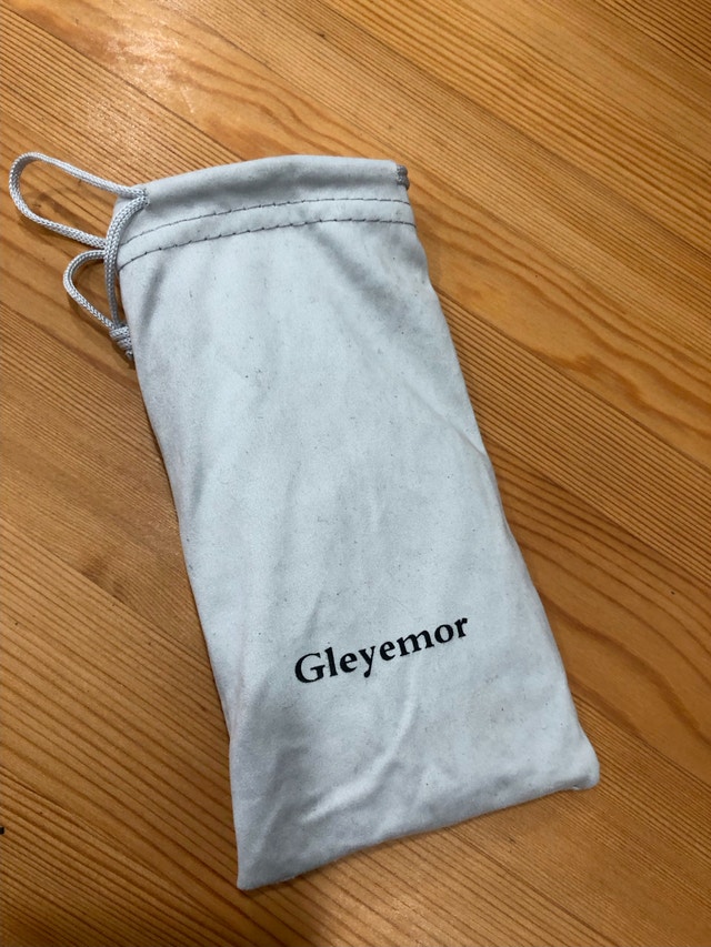 New Gleyemor John Lennon Sunglasses - photo 4