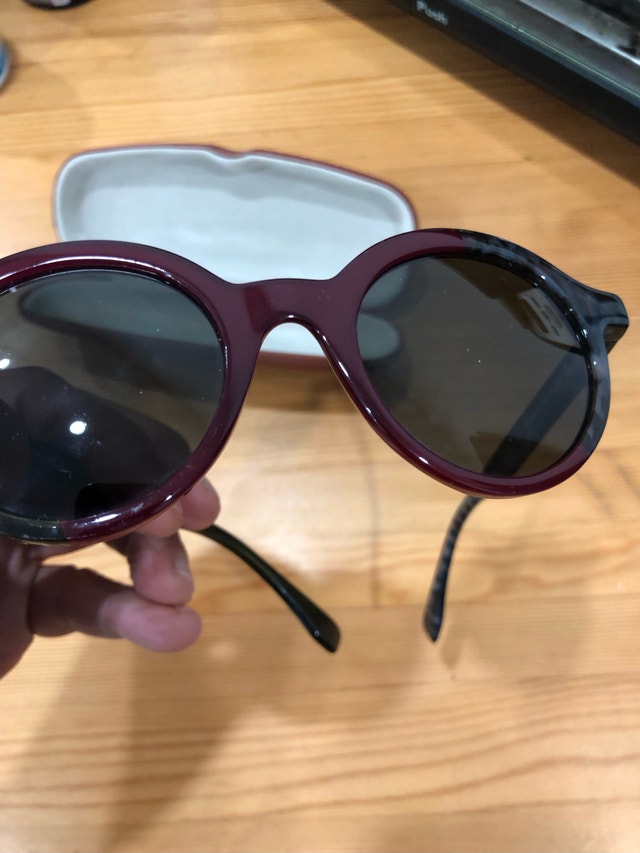 Italian Fendi FF 0066/S Sunglasses - photo 2