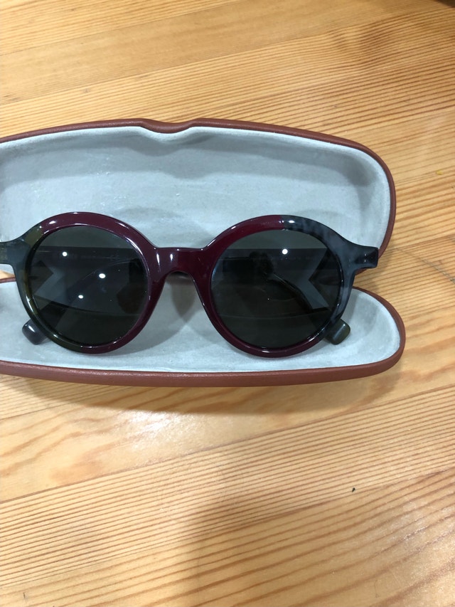 Italian Fendi FF 0066/S Sunglasses - photo 3